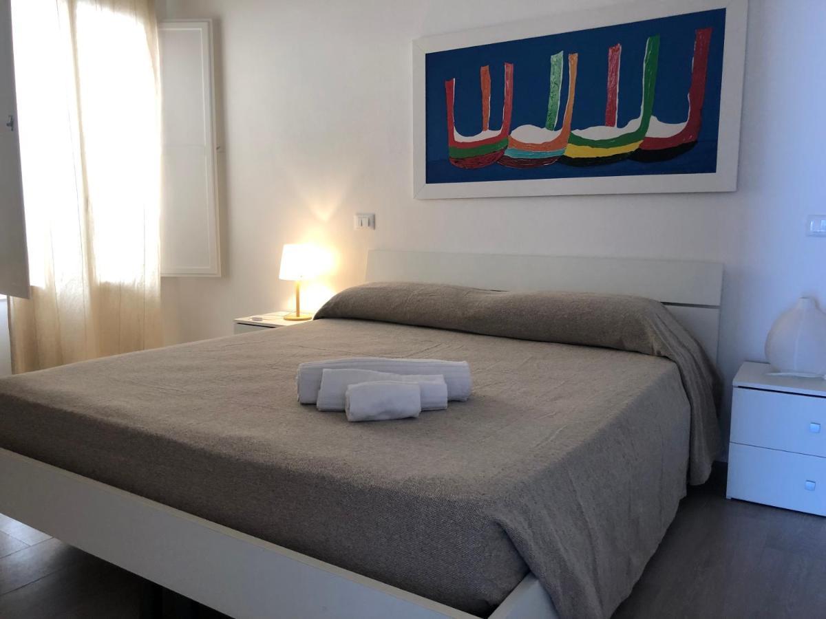 Le Mura تراباني المظهر الخارجي الصورة